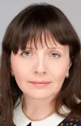 Елена Соколова