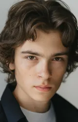 Фёдор Кудряшов