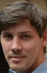 Антон Падерин