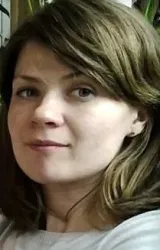 Мария Шульгина