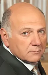 Сергей Газаров