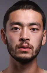 Аскар Ильясов