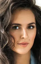 Мария Шумакова