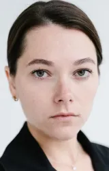 Ольга Савченко