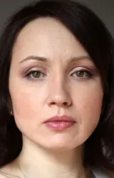 Наталья Щукина