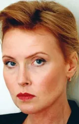 Елена Руфанова