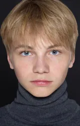 Савелий Кудряшов