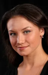 Анастасия Попова