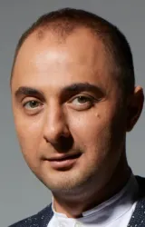 Демис Карибидис