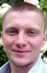 Максим Саетгараев