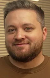 Тимофей Шарипов