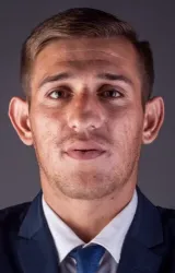 Александр Сошкин