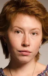 Полина Дудкина