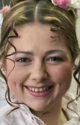 Алеся Пуховая