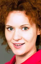 Татьяна Лянник