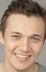 Данил Исламов